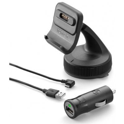 TomTom Držák Click & Go pro GO 520/5200/620/6200 9UUB.001.40 | Zboží Auto