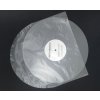 Pouzdro a obal pro gramofon TESLA Japan Anti-Static Record Sleeves - Balení 10 ks