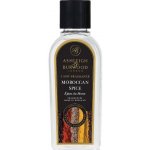 Ashleigh & Burwood náplň do katalytické lampy Moroccan Spice 250 ml – Zboží Dáma