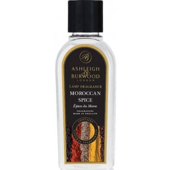 Ashleigh & Burwood náplň do katalytické lampy Moroccan Spice 250 ml