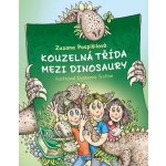 Kouzelná třída mezi dinosaury – Hledejceny.cz