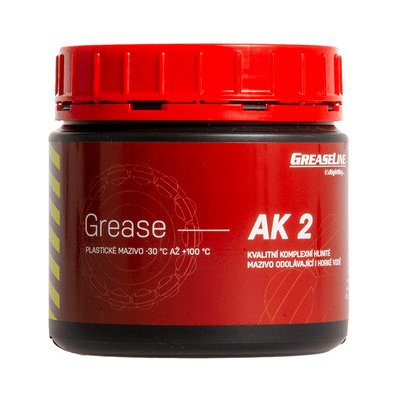 Carline AK2 4,5 kg – Zboží Mobilmania