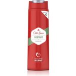 Old Spice Restart sprchový gel 400 ml – Sleviste.cz