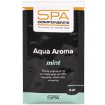 Spa-components Aqua Aroma Mint 5 ml – Zboží Dáma