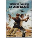 2 zbraně DVD