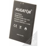 ALIGATOR S5710 Duo – Hledejceny.cz