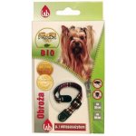 Pchelka Bio obojek pro psy 35 cm – Hledejceny.cz
