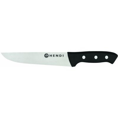 Hendi Profi Nůž na krájení masa 210 mm – Zboží Mobilmania