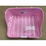 Tommi WC pro hlod s roštem obdélníkové 28 x 21 x 16 cm – Zboží Mobilmania