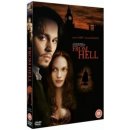 From Hell - Single Disc Edition DVD