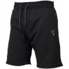 Kraťasy Fox Collection Black/Orange LW Jogger Shorts