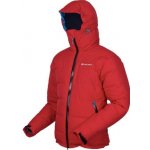 Sir Joseph Spire červená unisex nepromokavá péřová bunda Exel Dry Stream – Sleviste.cz