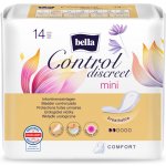 Bella Control Discreet Mini 14 ks – Zboží Mobilmania