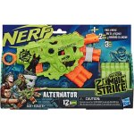 Nerf Zombie Strike Quadrot – Zbozi.Blesk.cz