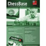 ChessBase Magazine 180 DVD – Zboží Mobilmania