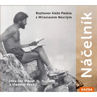 Náčelník - Aleš Palán, Miloslav Nevrlý – Zboží Dáma