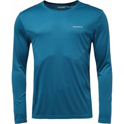 Arcore Touki pánské triko modrá – Hledejceny.cz