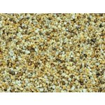 Den Braven Říční kamínky ostré 2 mm - 4 mm pro kamenný koberec 25 kg – Hledejceny.cz