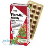 Salus Floradix bezlepkový 84 tablet – Hledejceny.cz
