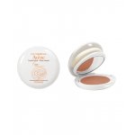 Avene Poudre compact SPF50 Pudr světlý 10 g – Zboží Mobilmania