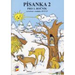 Písanka 2 – Zbozi.Blesk.cz