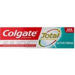 Colgate Total active fresh zubní pasta 75 ml – Hledejceny.cz