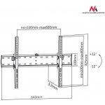 Maclean MC-668 – Zboží Mobilmania