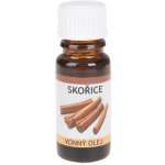Kozáček Vonná esence Skořice 10 ml – Hledejceny.cz