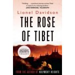 The Rose of Tibet - Lionel Davidson – Sleviste.cz