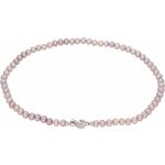 Moon Pearls Carmela z pravých růžových říčních perel 00362423 00362422 – Hledejceny.cz