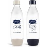 Sodastream Fuse TwinPack Ginger Ale 1l – Zboží Dáma