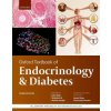 Kniha Oxford Textbook of Endocrinology and Diabetes 3e Wass JohnPevná vazba