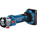 Bosch GCU 18V-30 06019K8000 – Zboží Mobilmania