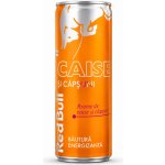Red Bull Caise Si Căpșuni 250 ml – Zboží Mobilmania