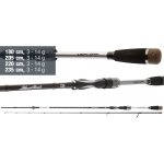 DAIWA SILVER CREEK UL SPIN 2,35 m 3-14 g 2 díly – Hledejceny.cz