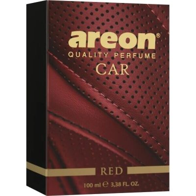 Areon Perfume Red 100 ml – Hledejceny.cz