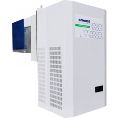 SNAIGE www.snaige.lt Chladící monoblok SGM012P1AA – Hledejceny.cz