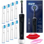 Oral-B Vitality Pro Black – Zboží Dáma