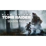 Rise of the Tomb Raider Season Pass – Hledejceny.cz