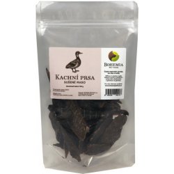 Bohemia Pet Food Kachní prsa 100 g