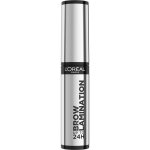 L'Oréal Paris Brow Lamination fixační gel na obočí transparentní 6 ml – Zboží Dáma