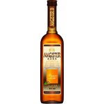 Magister Stock Spirits Dark 22% 0,5 l (holá láhev) – Zboží Dáma