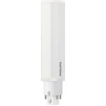 Philips CorePro LED zářivka LED PLC 5,5W/13W 830 4P G24q-1 P290419 – Hledejceny.cz