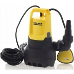 Kärcher SP 11.000 Dirt 1.645-820.0 – Zboží Mobilmania