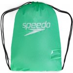 Speedo na plavecké pomůcky Mesh zelená – Zboží Dáma