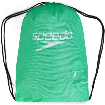 Speedo na plavecké pomůcky Mesh zelená – Zbozi.Blesk.cz