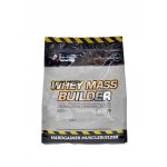 Hi Tec Nutrition Whey Mass Builder 3000 g – Hledejceny.cz