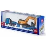 Siku Super Těžký náklad s podvalníkem 1:87 – Sleviste.cz