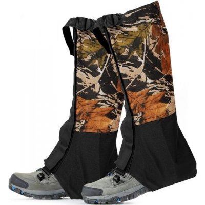 Pilipane Gaiters High-Top 900D – Zboží Dáma