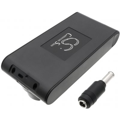 Cameron Sino CS-SHC862VX – Zboží Dáma